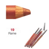 creion ruj buze - cinecitta phitomake-up professional rossetto matitone nr 19.jpg